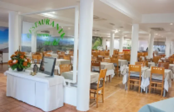 Hotel Green Field