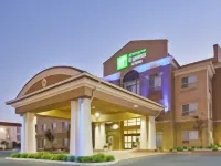 Holiday Inn Express & Suites SALINAS by IHG Hotels near National Steinbeck Center