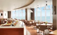 Symphony Style Kuwait A Radisson Collection Hotel - Breakfast