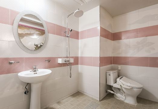 부안 황금 드라이브인 무인텔