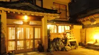 Azuma Ryokan Các khách sạn ở Kitakata