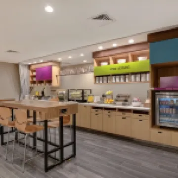 Home2 Suites by Hilton North Plano Hwy 75