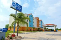 Best Western Ingleside Inn  Suites Hotels in Ingleside