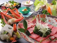 月のしずく 豊岡のホテル