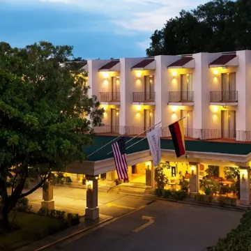 Hotel Viva Villahermosa