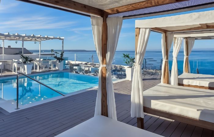 BQ Aguamarina Boutique Hotel