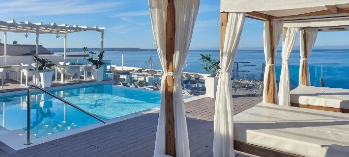 BQ Aguamarina Boutique Hotel Hotels in Palma de Mallorca