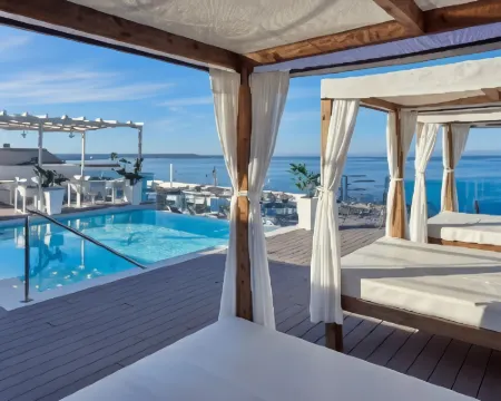 BQ Aguamarina Boutique Hotel Hotel a Palma Di Maiorca