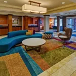 Fairfield Inn & Suites Memphis Olive Branch Hotels in Olive Branch