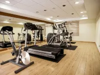 Best Western Plus Monterrey Colon Hotels near Obispado Museum