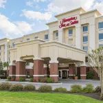 Hampton Inn & Suites Florence-North-I-95