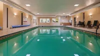 Best Western Plus Waterville Grand Hotel Hotel a Waterville