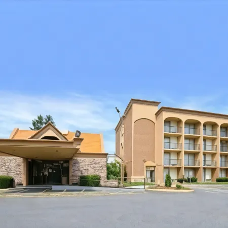 Spark by Hilton Clifton