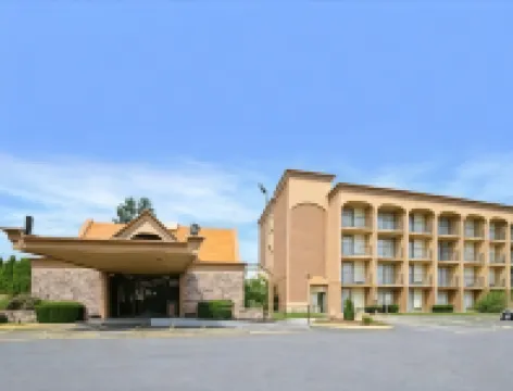 Spark by Hilton Clifton
