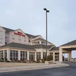 Hilton Garden Inn Jonesboro Hotels in Jonesboro