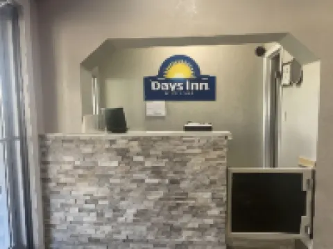 Days Inn by Wyndham Salisbury, NC Hoteles en Salisbury
