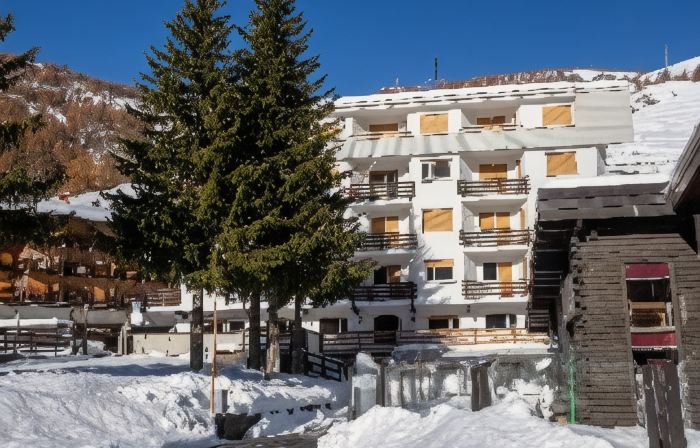 Hotel Hermitage
