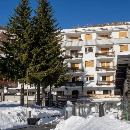 Hotel Hermitage