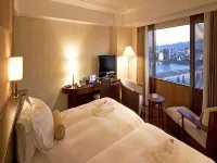 Miyazaki Kanko Hotel Hotels near Tachibana Park