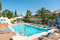 Park Hotel la Grave - С бассейном