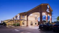 Best Western Angleton Inn