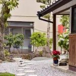 Shinhama Ryokan