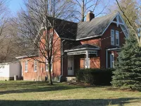 Cedar Point/Kalahari/Lake Erie - Betty's Homestead Hotels in Huron County