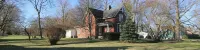 Cedar Point/Kalahari/Lake Erie - Betty's Homestead