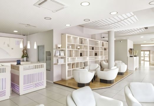 힐튼 누미 라 프로머나드 레지던스 주변 관광지