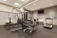 Wyndham Garden Edmonton Airport Hotels in Leduc