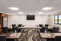 AmericInn by Wyndham Baudette Hotels in Baudette