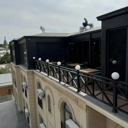 Astoria Boutique hotel & SPA