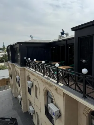 Astoria Boutique hotel & SPA