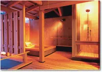 Kusatsu Onsen Boun - Spa