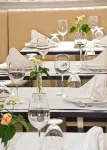 Hotel Vittoria - Frühstück