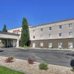 Hampton Inn Twin Falls Hotels in Twin Falls