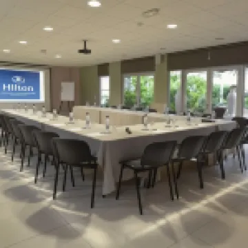 Hilton Noumea la Promenade Residences