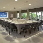 Hilton Noumea la Promenade Residences Hotels in Baie des Citrons