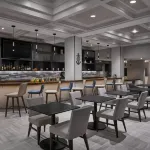 Delta Hotels Norfolk Airport