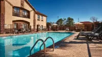 Best Western Bayou Inn  Suites Hotels in Moss Bluff