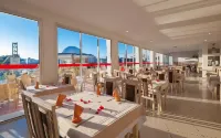 Zodiac Hôtel & Aqua Park