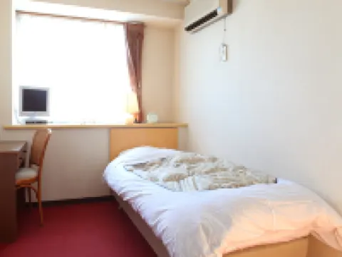 ＨＯＴＥＬ　ＨＯＵＳＥＮ　ホテル朋泉＜佐原＞ 香取のホテル