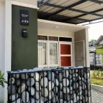 Shakilla House 6A Blok J-01 Syariah Cigalumpit Cianjur Hotel a Mande