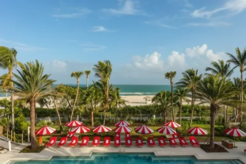 Faena Hotel Miami Beach