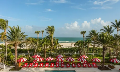 Faena Hotel Miami Beach