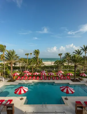 Faena Hotel Miami Beach Hotels in Miami Beach