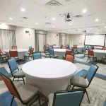 Hampton Inn Toledo/Oregon