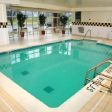 Hilton Garden Inn St. Louis/Chesterfield