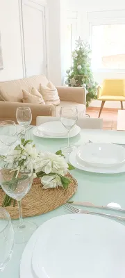 Apartamento en Roda de Bara Hotels in Roda de Berà