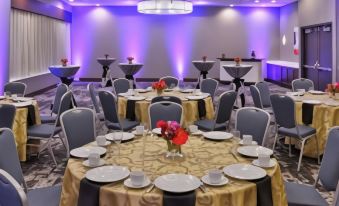 Hilton Garden Inn Little Rock Downtown